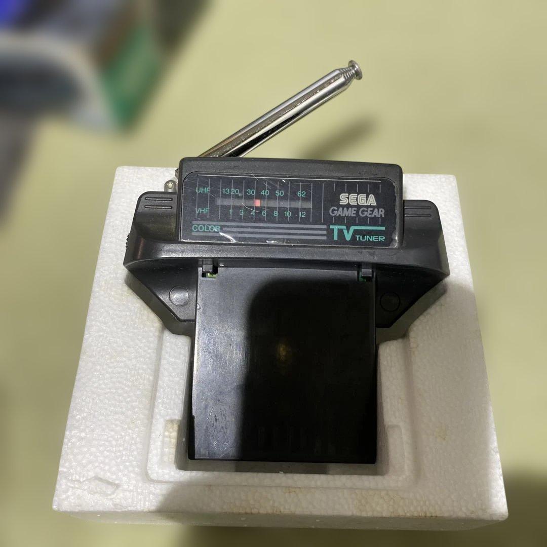 O*A様 ゲームギア　液晶状態悪い 多数アイテム