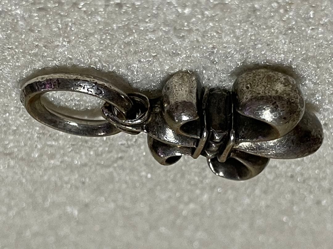 CHROME HEARTS BSフレア チャーム 1994 925