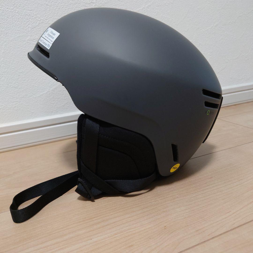 SMITH ヘルメット METHOD MIPS Mサイズ