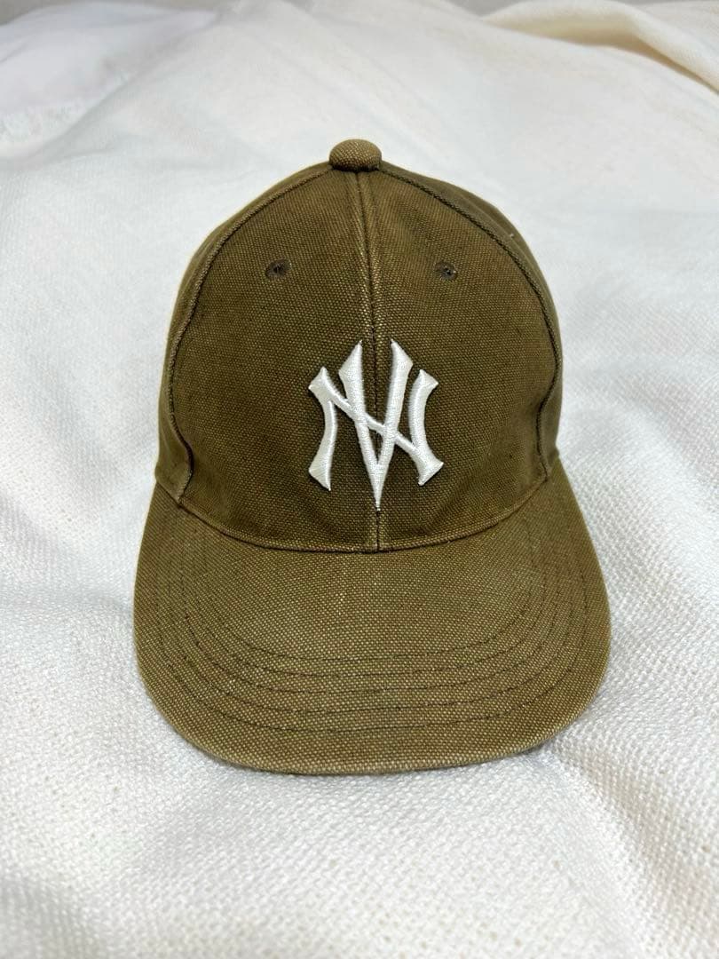 NVCLEAR ニュークリア キャップ