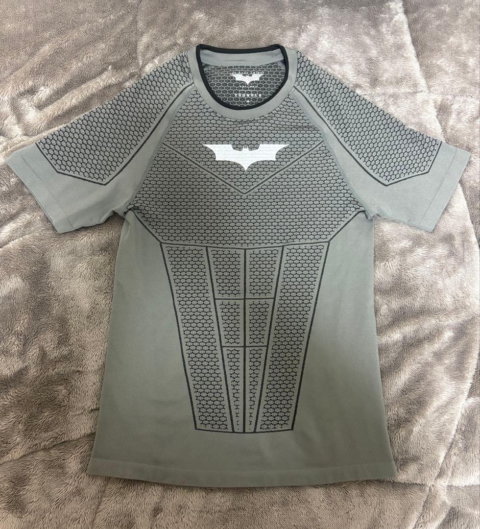  x Batman Green Mサイズ