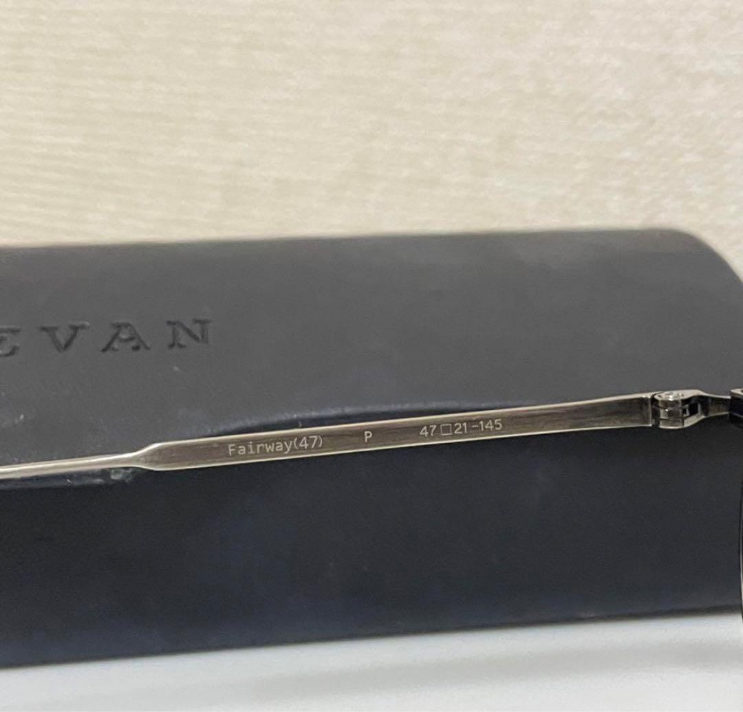 R*X様 EYEVAN fairway(47)