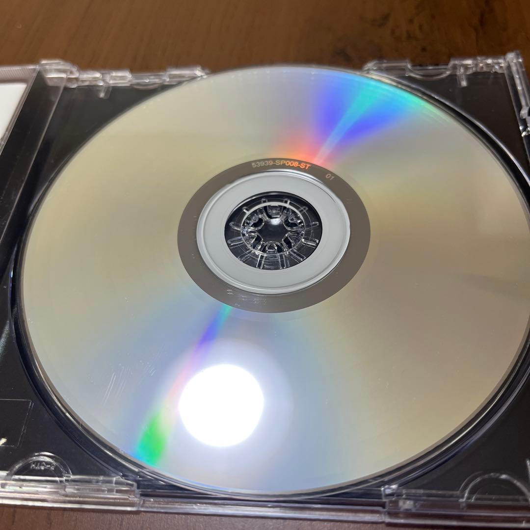 洋楽 Gris / Il Etait une Foret CD
