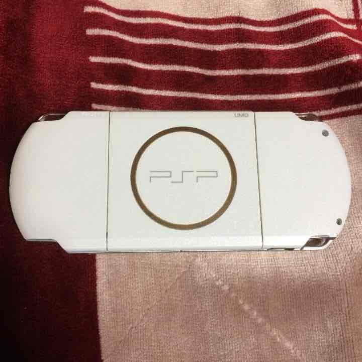 Nintendo Switch PSP3000