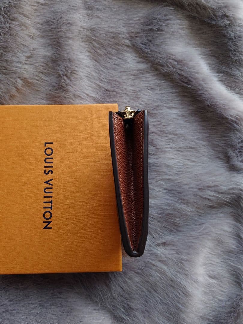 【現行品 極美品】【LOUISVUITTON】 モノグラム ノア コンパクト