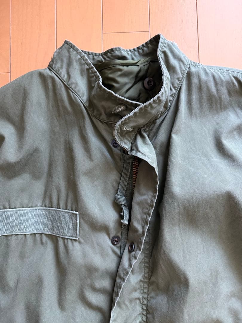 Mサイズ 実物 M65 フィッシュテールパーカー MEDIUM-REGULAR