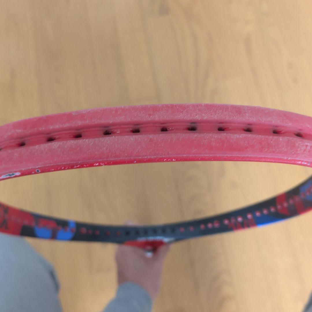 2023 YONEX VCORE 100 G3 テニスラケット