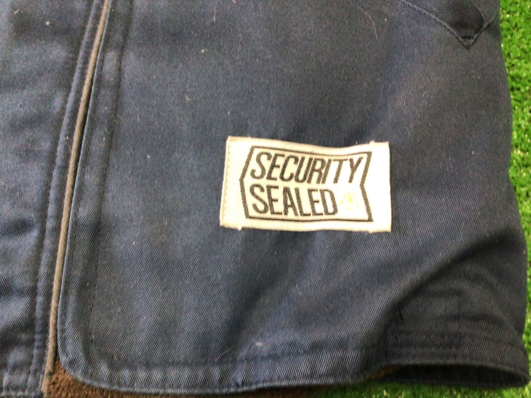 防刃ベスト 中古品