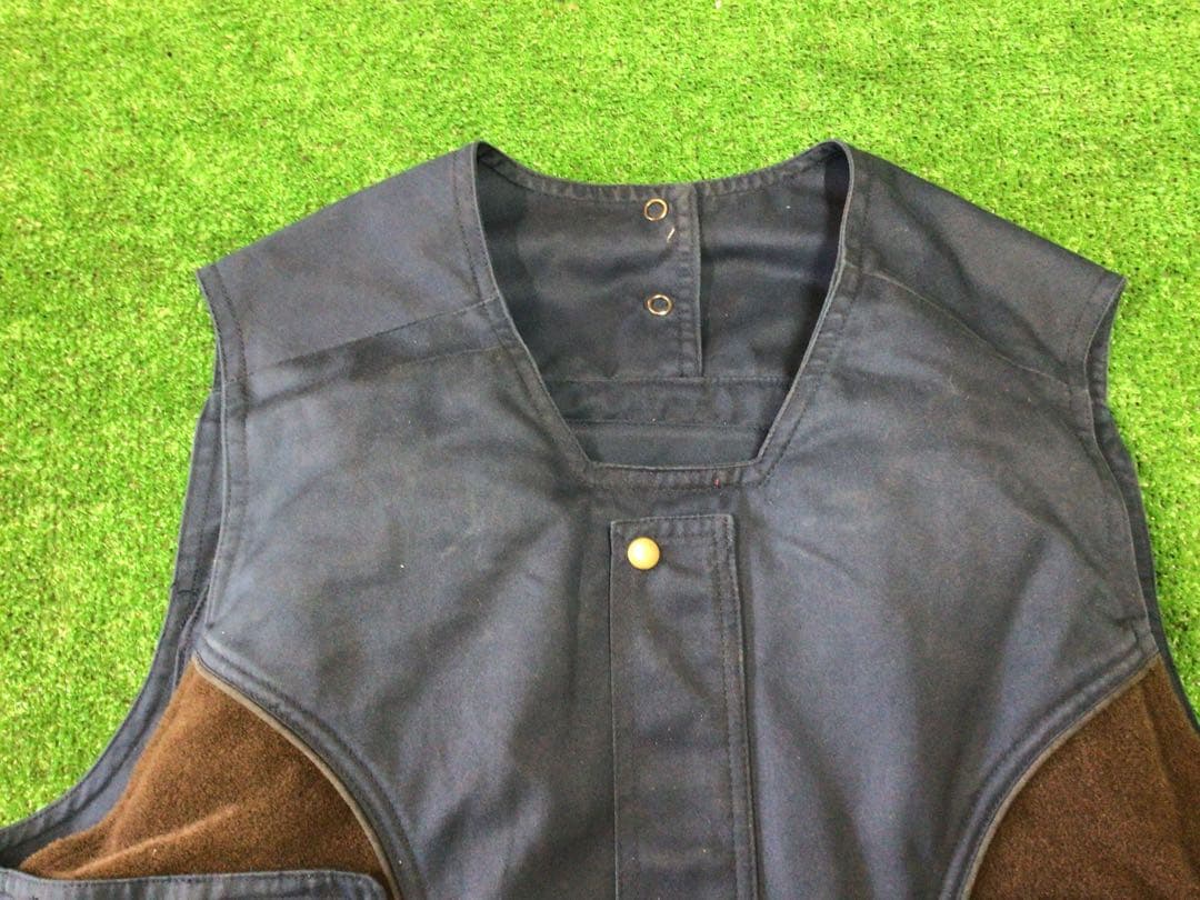 防刃ベスト 中古品