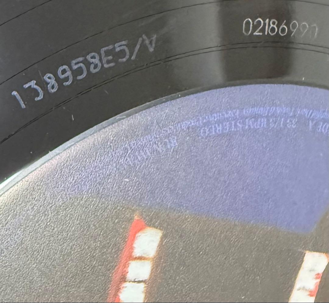 Kanye West レコード