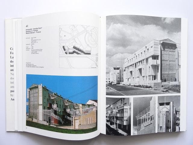 洋書◆近代建築作品写真集 本 建物 設計