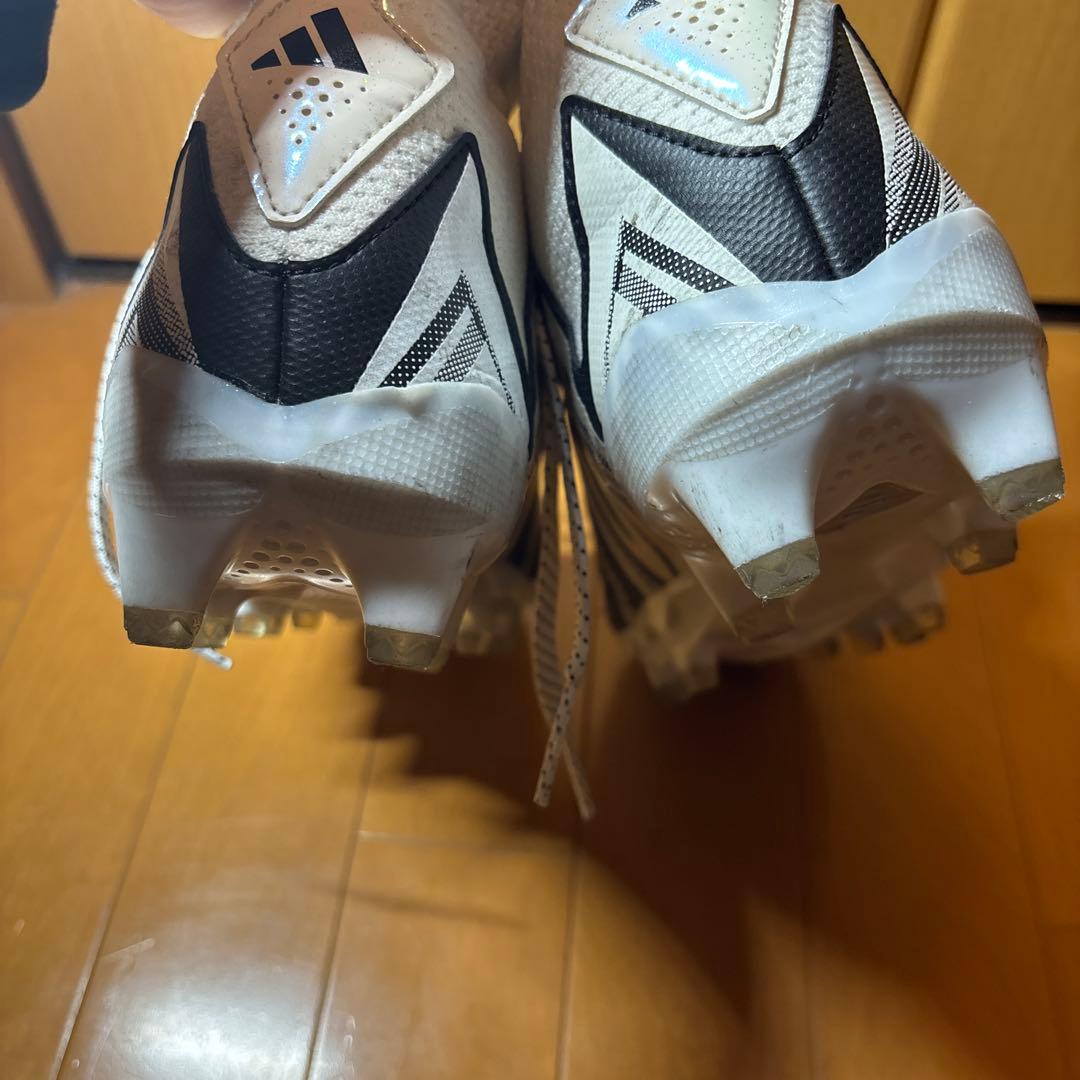 スパイク