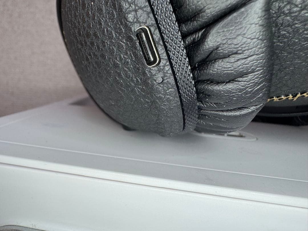 美品　正規品 Marshall MONITOR III A.N.C.