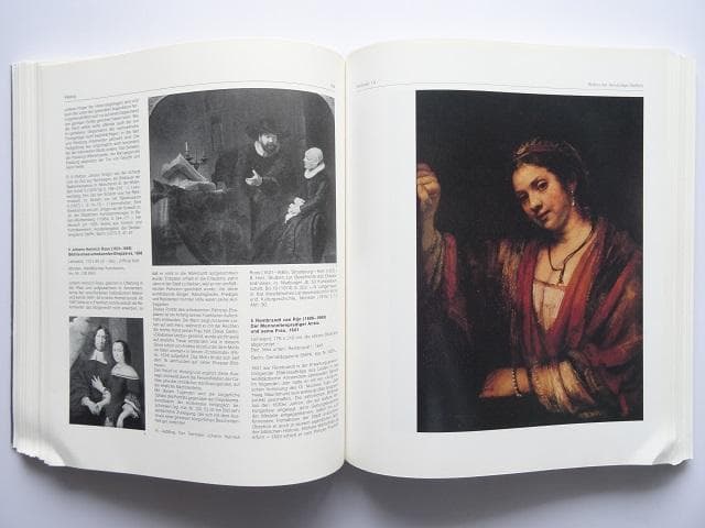 洋書◆西洋美術の人々の作品写真集 本 画集 彫刻