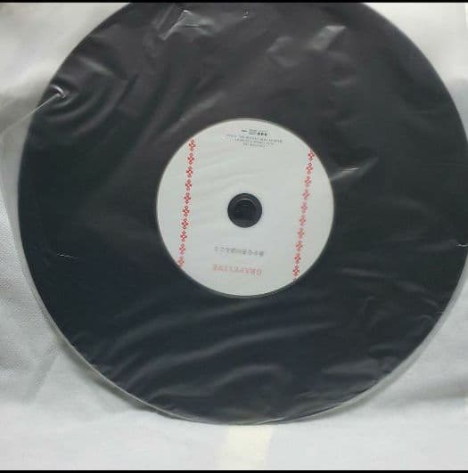愚かな者の語ること　初回限定　グレイプバイン　CD　DVD　アナログ盤