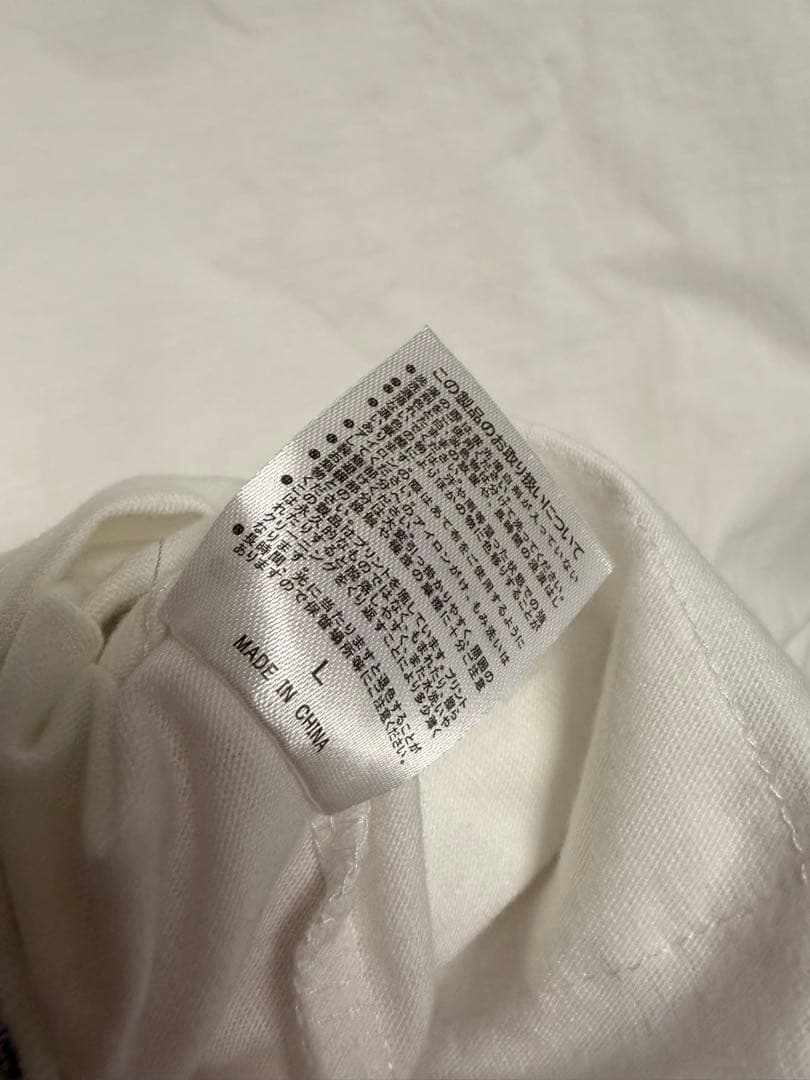 ずっと真夜中でいいのに。服6枚セット