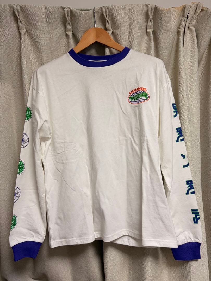 ずっと真夜中でいいのに。服6枚セット