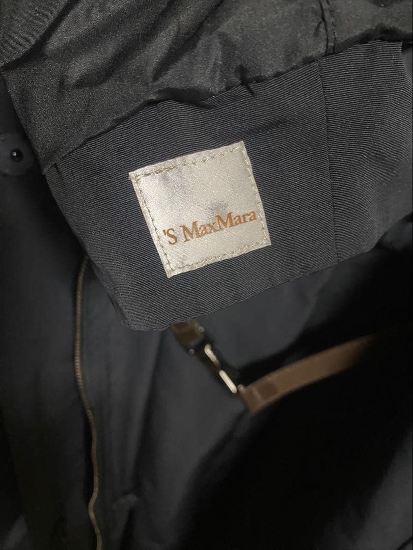 ジャケット・アウター S Max Mara