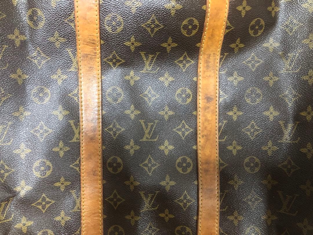 Louis Vuitton （ルイ・ヴィトン ）ボストンバッグ