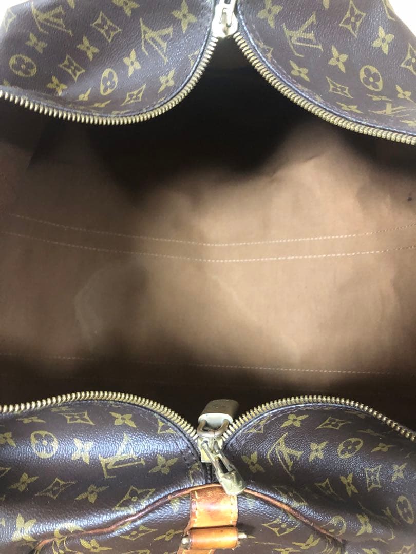 Louis Vuitton （ルイ・ヴィトン ）ボストンバッグ