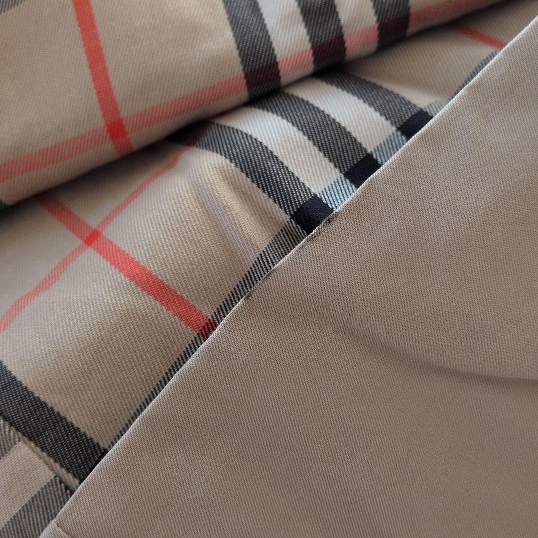 burberrys　トレンチコート　FD082-030-43　ベージュ　Lサイズ