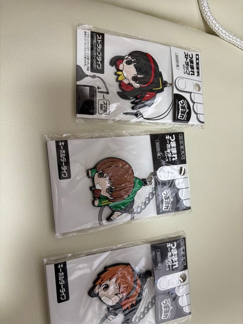 ペルソナ4 コスパのつままれシリーズ