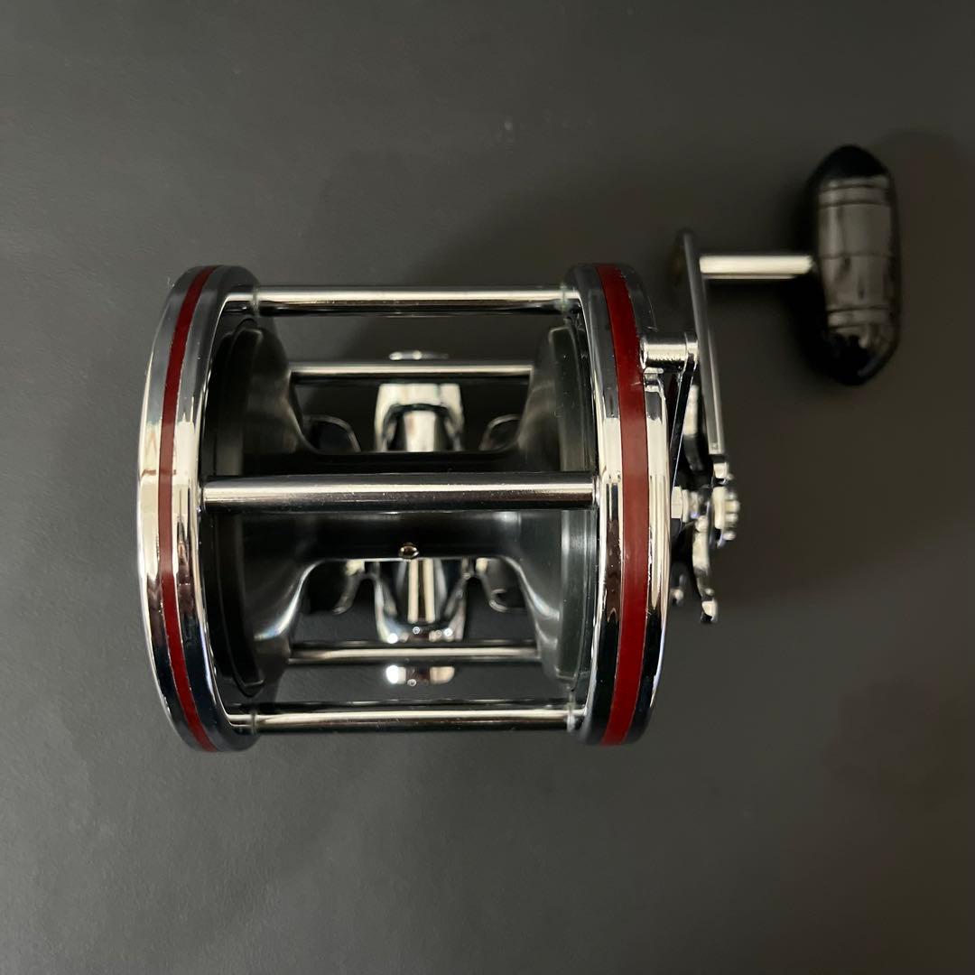 【極上品/USA刻印】PENN ペン スペシャルセネター 112H 3/0