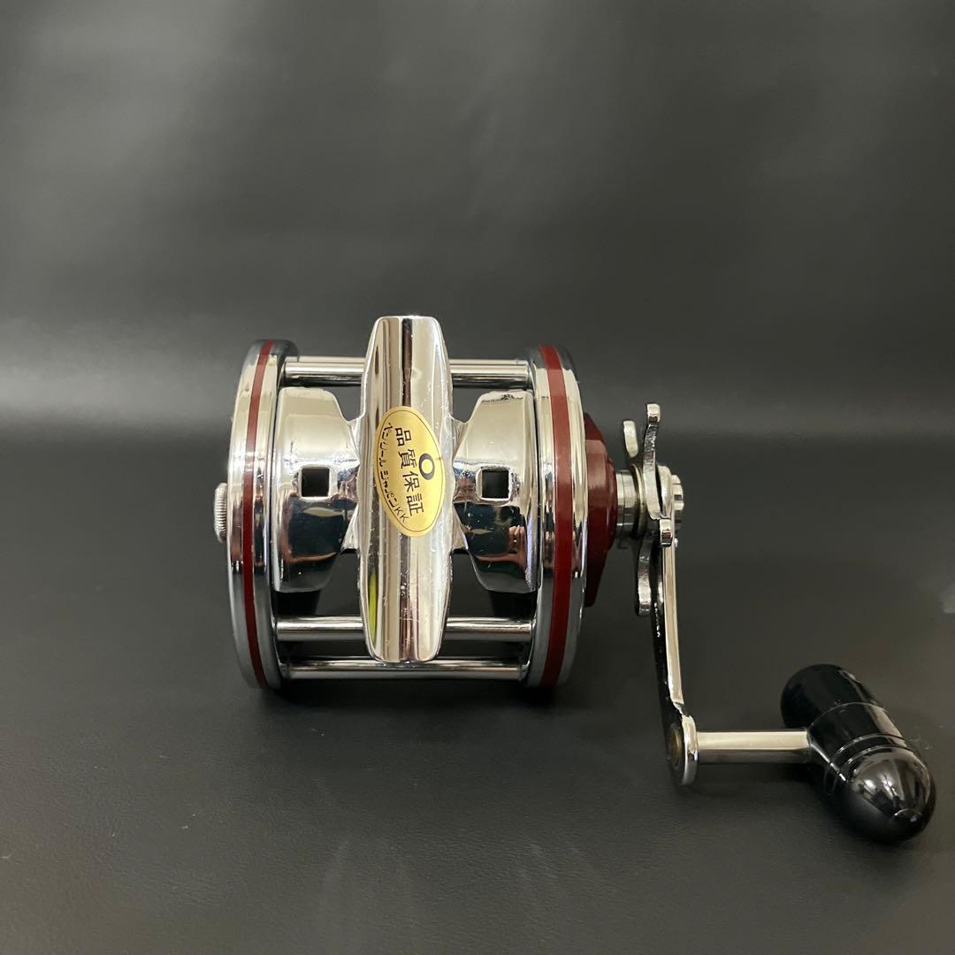【極上品/USA刻印】PENN ペン スペシャルセネター 112H 3/0
