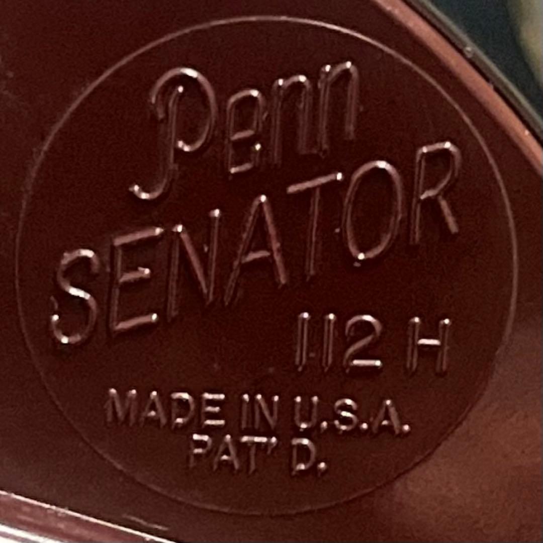 【極上品/USA刻印】PENN ペン スペシャルセネター 112H 3/0