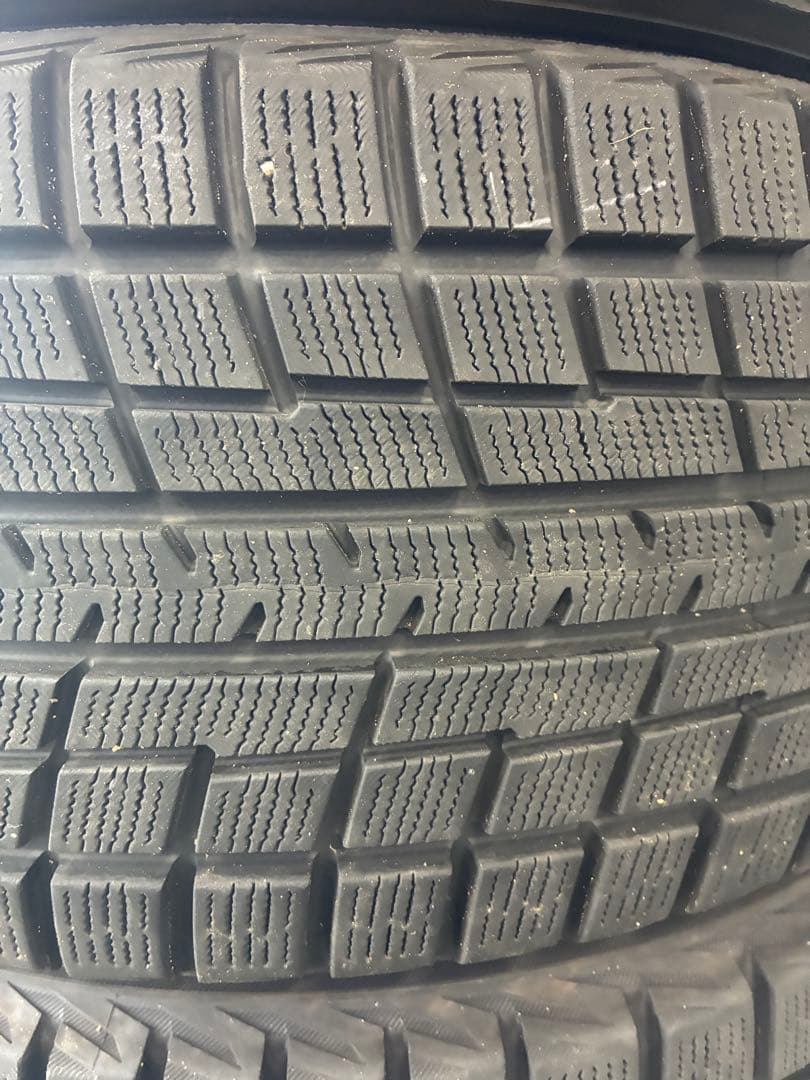 パトラ225/45R18ヨコハマタイヤIG52c