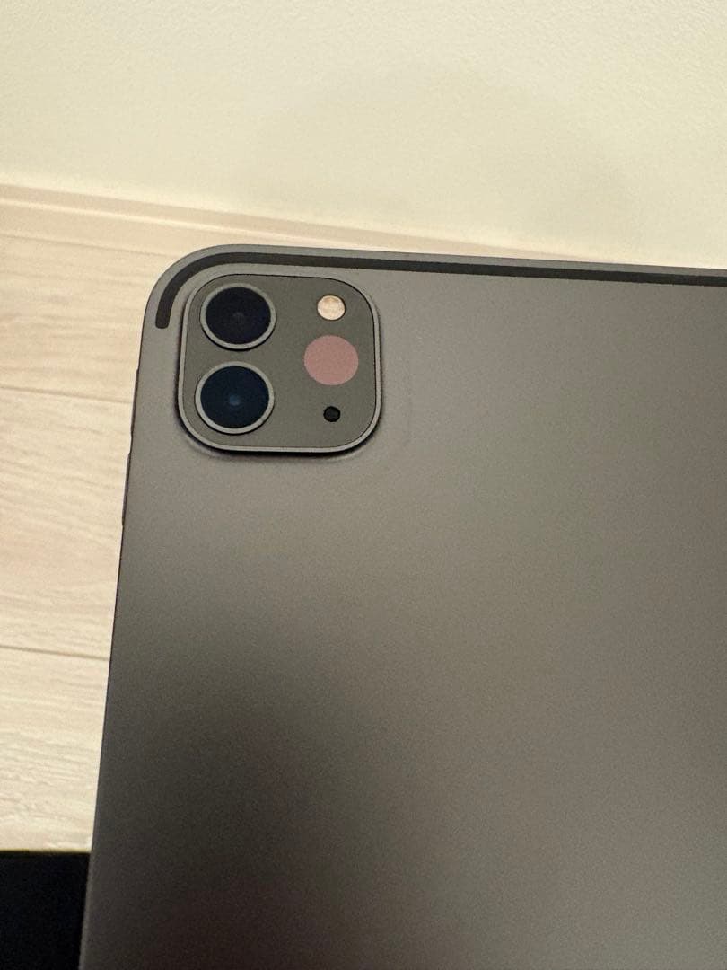ipad pro 11インチ 第2世代 128GB WiFi