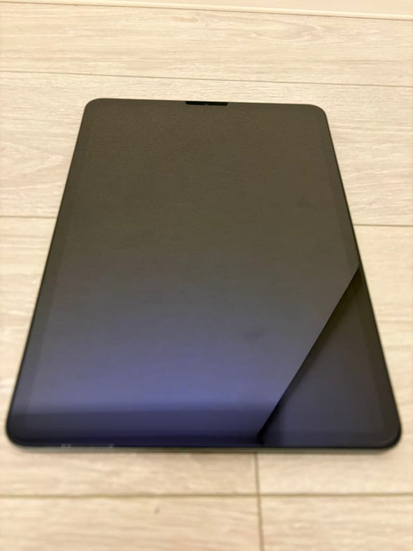 ipad pro 11インチ 第2世代 128GB WiFi