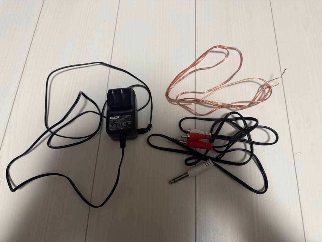TASCAM VL-S3 2ウェイパワードモニタースピーカー 3インチ ペア