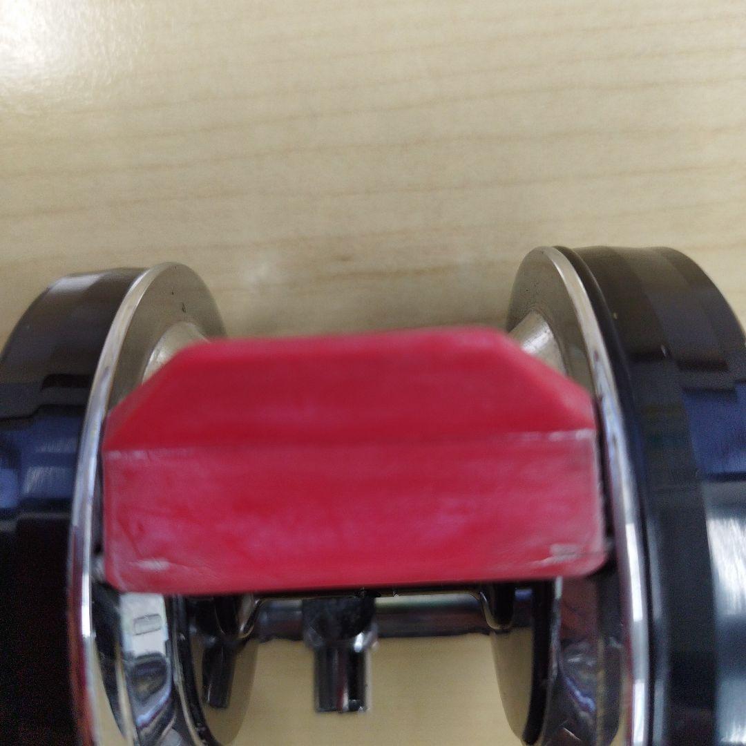 abu5600dc赤ベロ