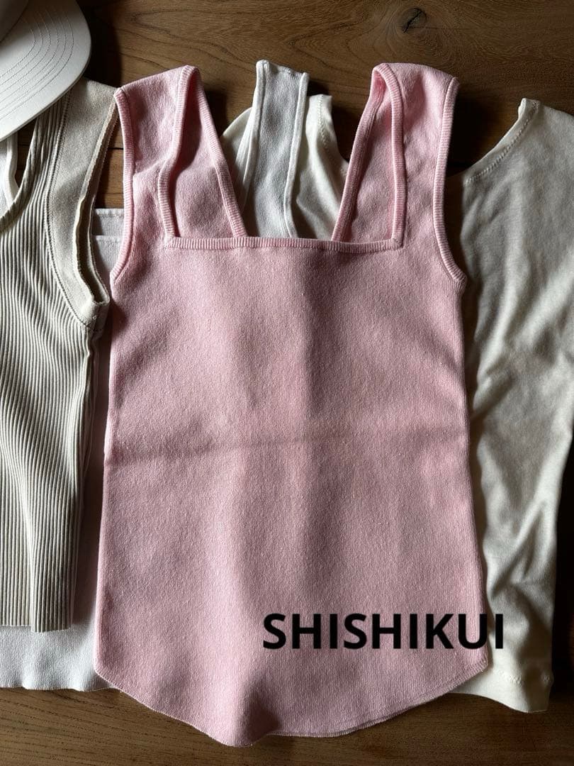 タイムセール　shishikui 他　夏物セット　※バラ売り不可