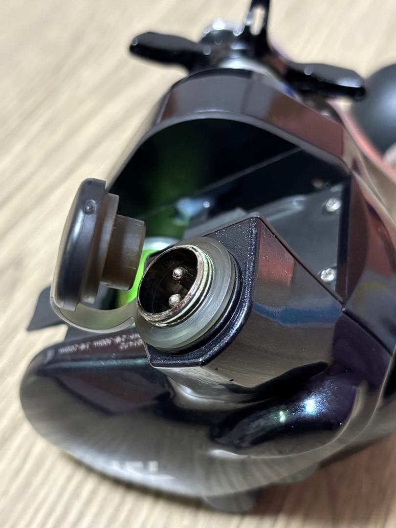 DAIWA レオブリッツ 200j電動リール