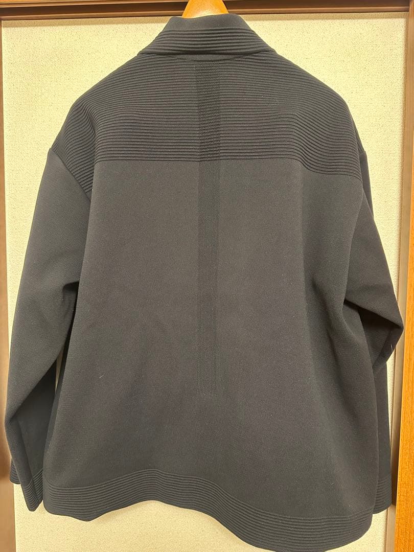 ジャケット・アウター CFCL MILAN RIB BLOUSON