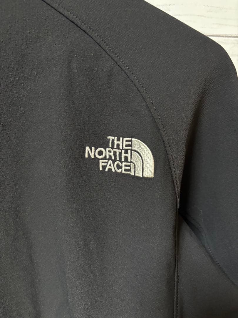 THE NORTH FACE メンズ M ブラックジャケット