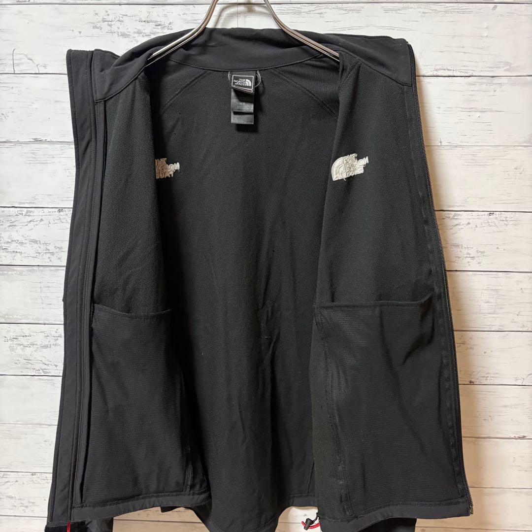 THE NORTH FACE メンズ M ブラックジャケット