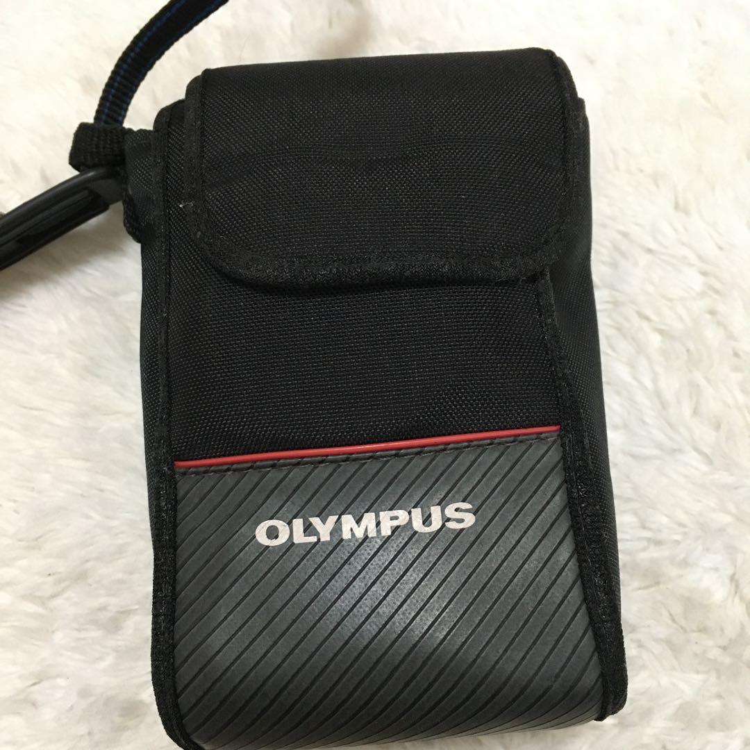 OLYMPUS AFL-S(ピカソ)カメラ　ケース付き
