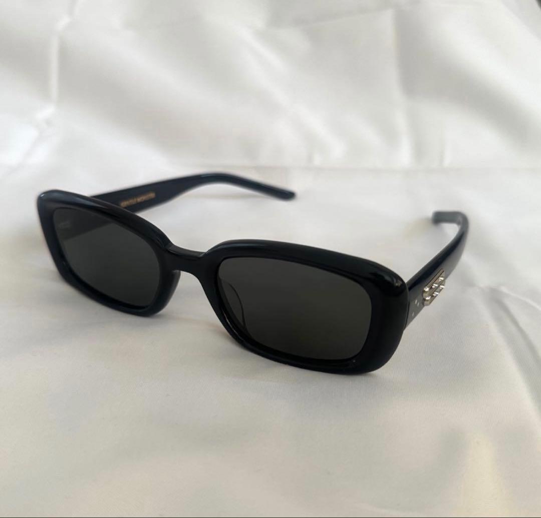 【完売品】GENTLE MONSTER Lin01 しょーきちくん着用モデル