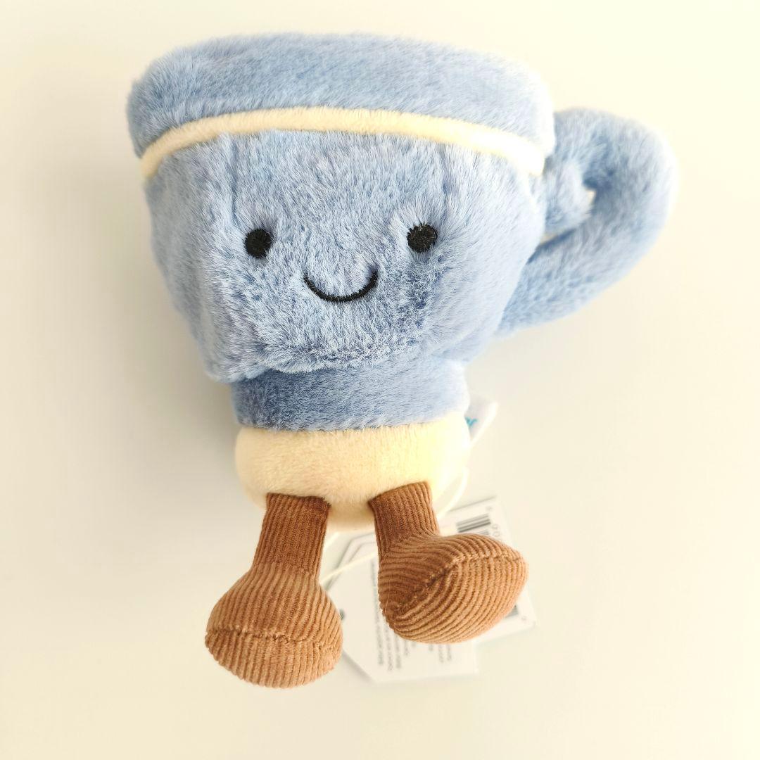 ぬいぐるみ  Amuseables Seb Teacup