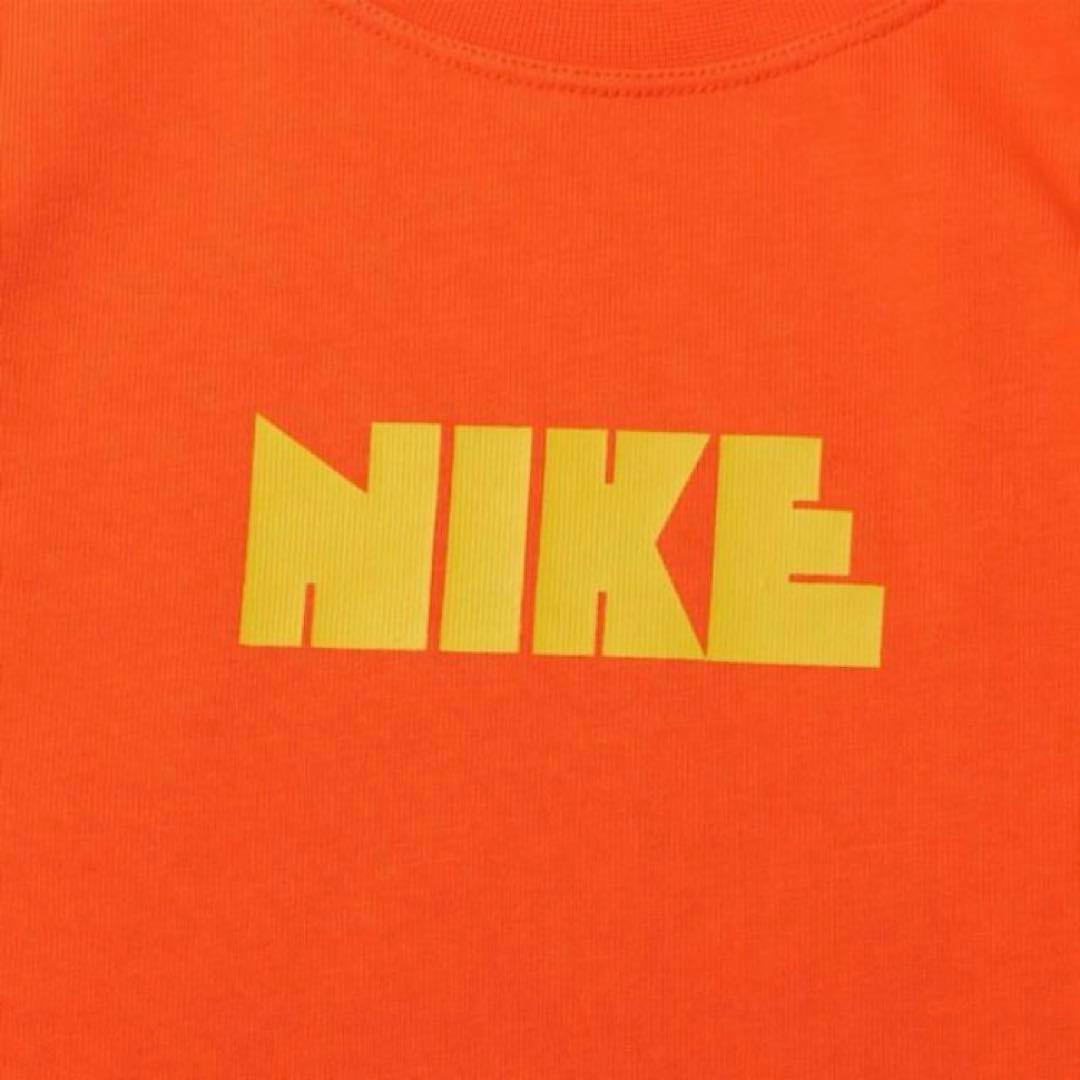 NIKE WMNS NSW BOXY CIRCA 2 SS TEE 風車 xxl