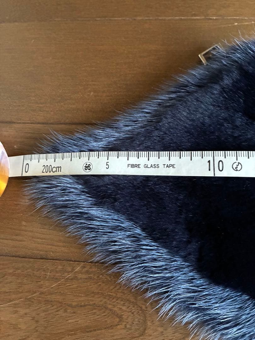 希少品です‼︎ MAX MARA ウィークエンド ミンクxラビットファー