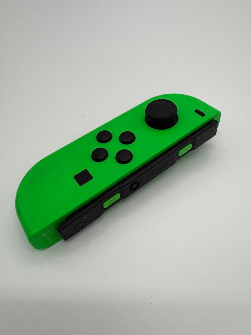 【スティック新品交換】Nintendo Switch 本体　スプラトゥーンカラー