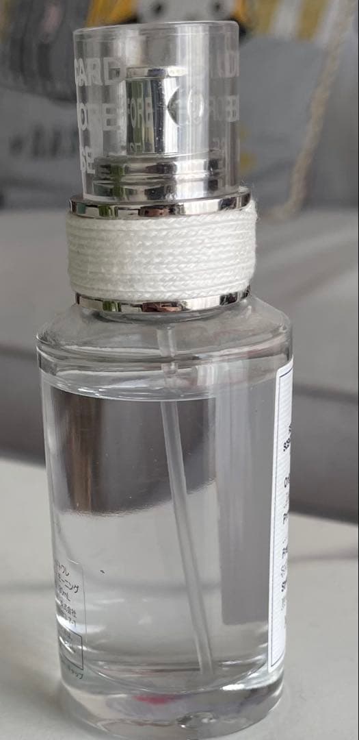 香水(ユニセックス) Maison Margiela Lazy Sunday Morning 30ml