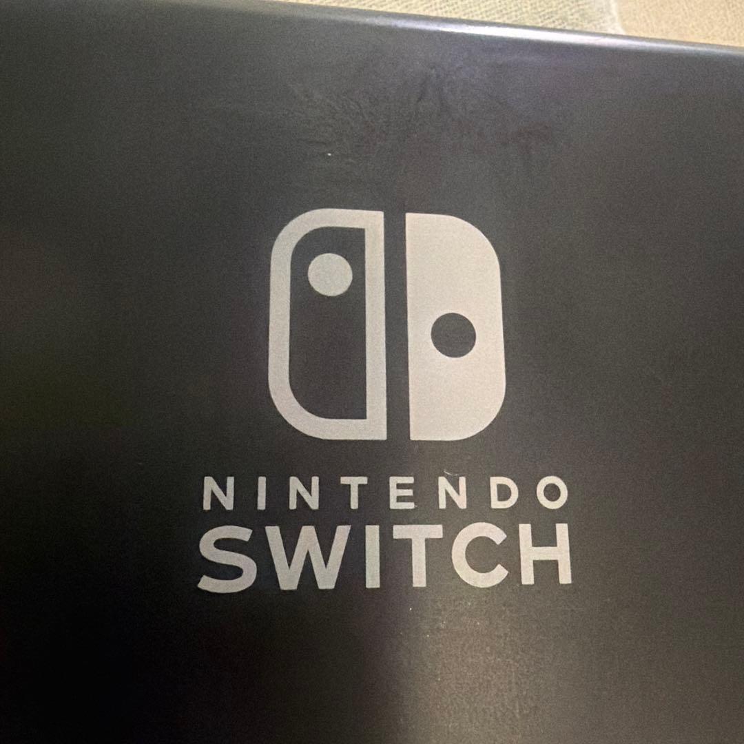s*o様 Switch 本体 訳あり商品