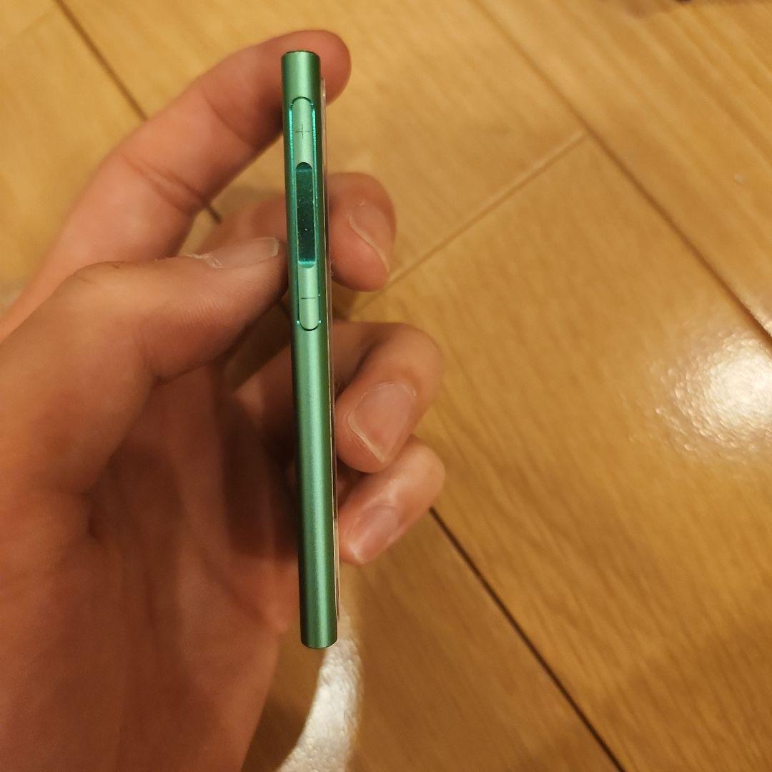 動作確認済 美品 ipod nano第7世代