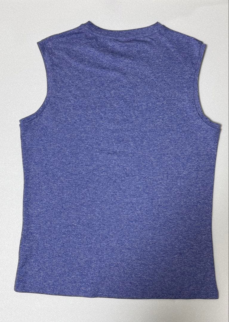 エルドレッソWanjir Sleeveless M ノースリーブ