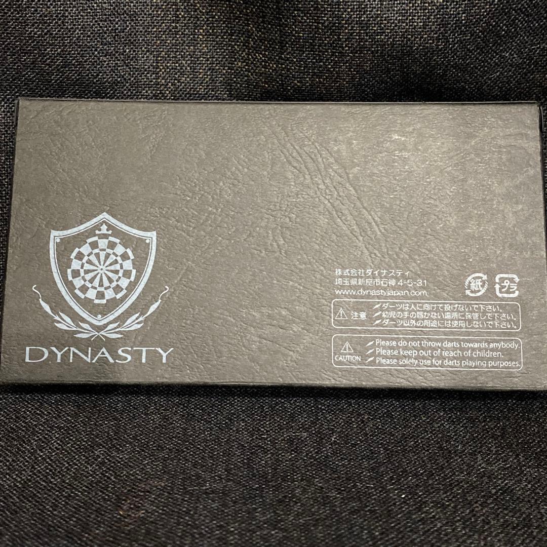 DYNASTY ダイナスティー　I'LLⅢ アイル3 千葉幸奈モデル サイン入り